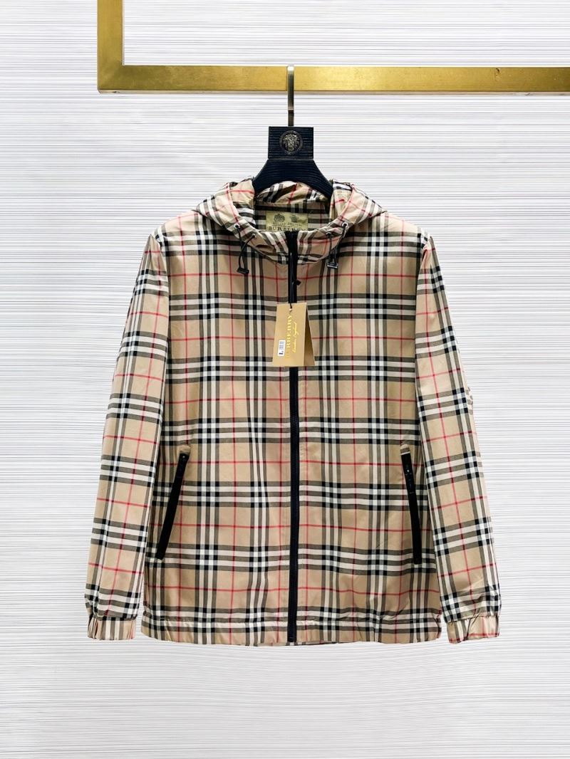 Burberry Outwear